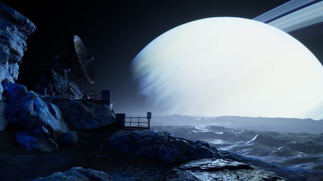 Red Matter 3
