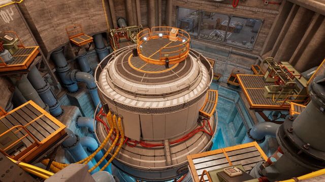 Red Matter 5