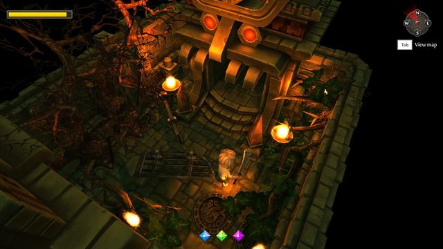 TinyKeep 2