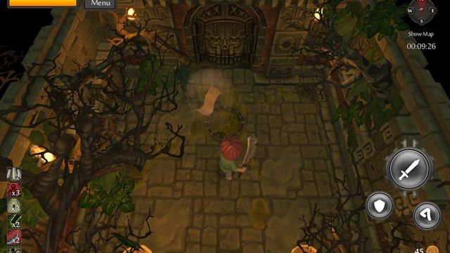 TinyKeep 3