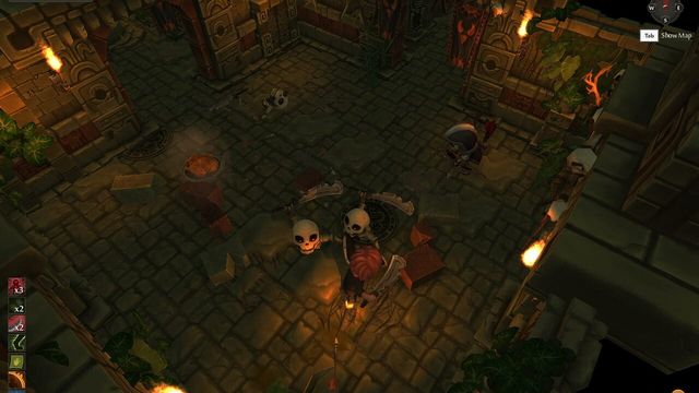 TinyKeep 5