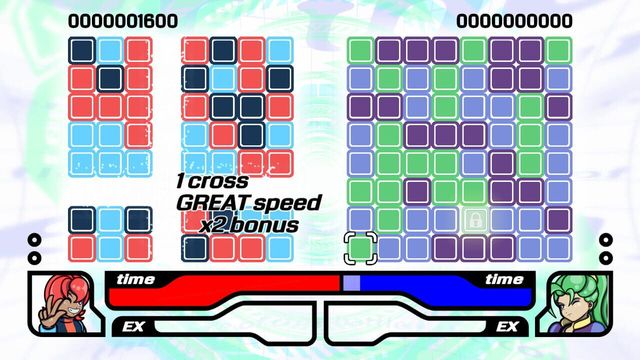 Crossniq+ 2