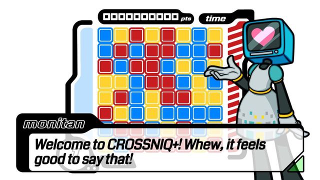 Crossniq+ 5