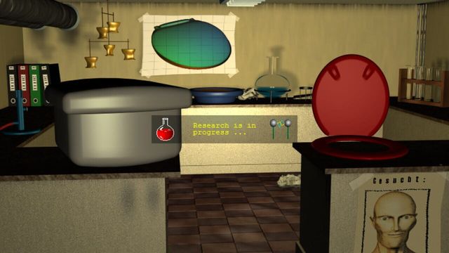 Toilet Tycoon 3