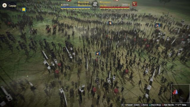 Nobunaga's Ambition: Sphere of Influence 5