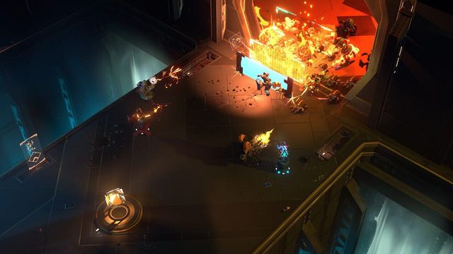 Endless Dungeon 2