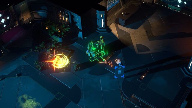 Endless Dungeon 3