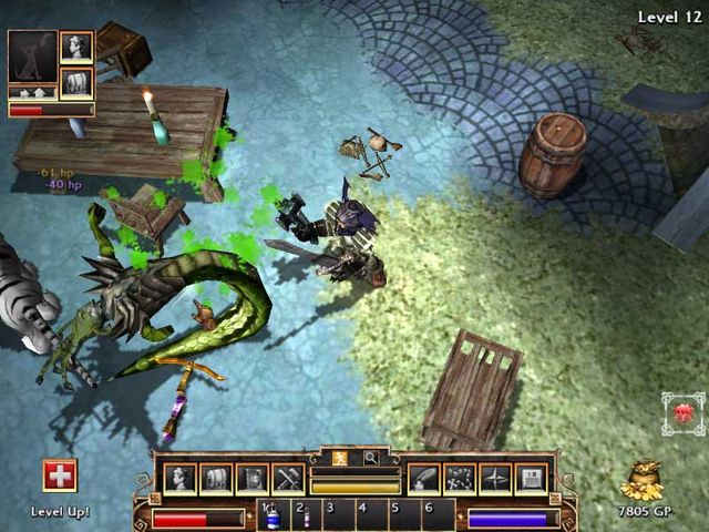 Fate 2