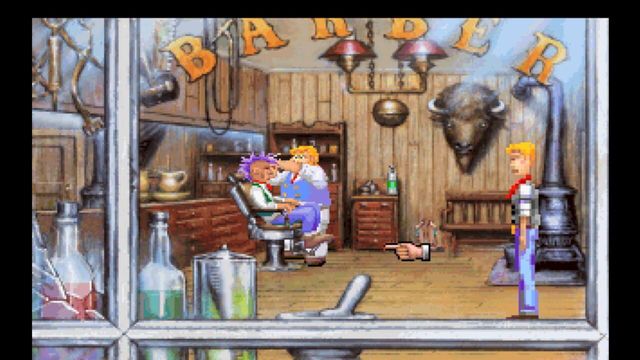 Freddy Pharkas: Frontier Pharmacist 2