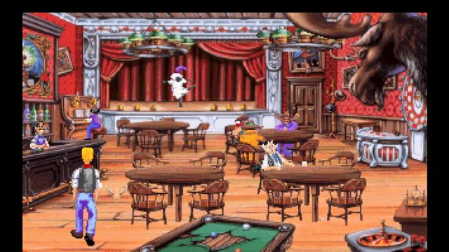 Freddy Pharkas: Frontier Pharmacist 3