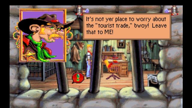Freddy Pharkas: Frontier Pharmacist 4