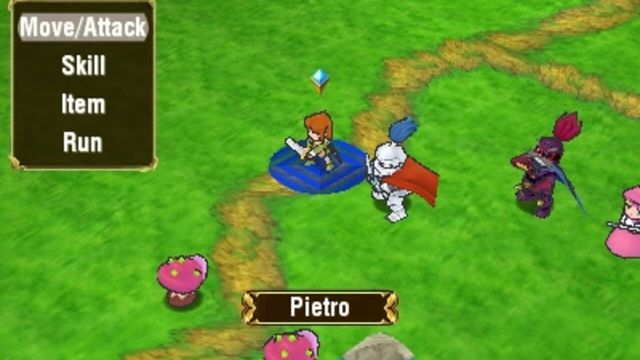 Return to PopoloCrois: A Story of Seasons Fairytale 4