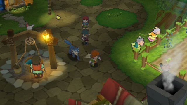 Return to PopoloCrois: A Story of Seasons Fairytale 5