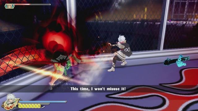 Senran Kagura: Estival Versus 2