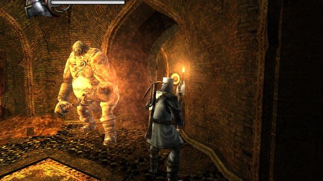 Knights of the Temple II 1