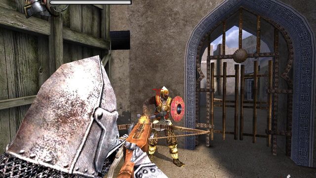 Knights of the Temple II 2