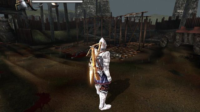Knights of the Temple II 3