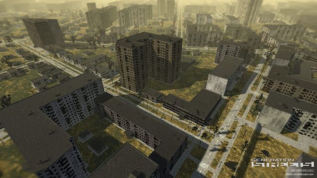 Generation Streets 2