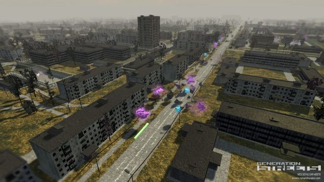 Generation Streets 3