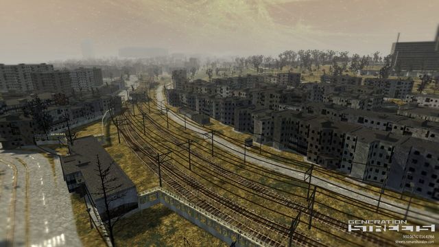 Generation Streets 4