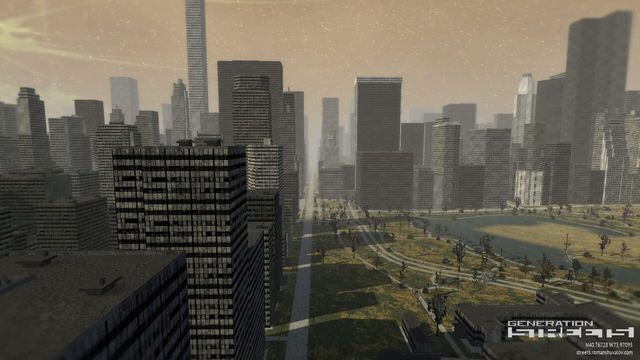 Generation Streets 5