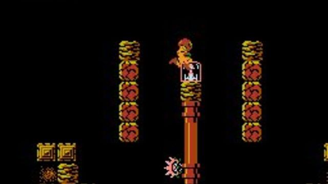 Metroid 2