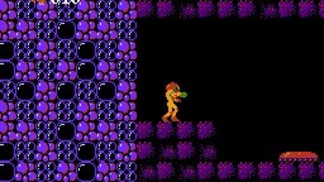 Metroid 3