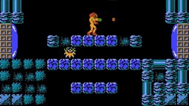 Metroid 4