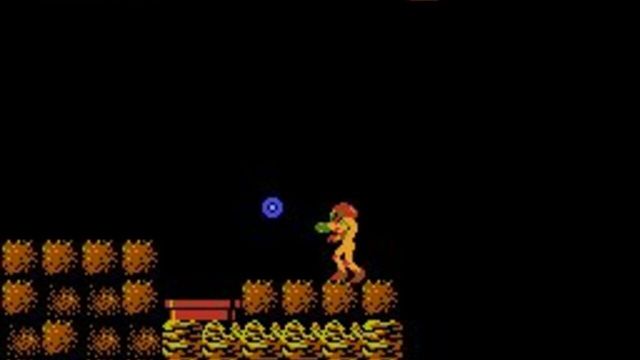 Metroid 5