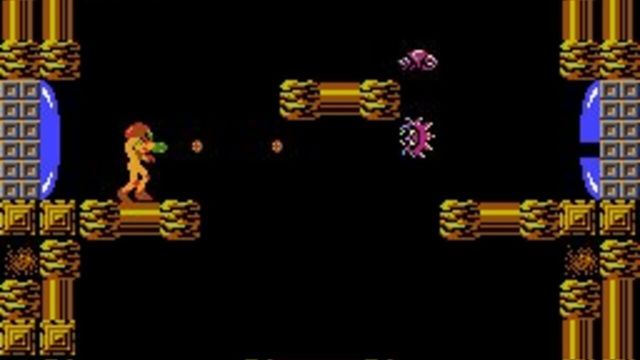 Metroid 6