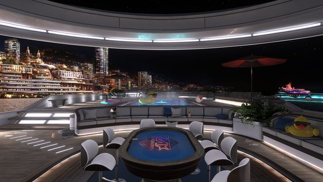 Vegas Infinite by PokerStars 6
