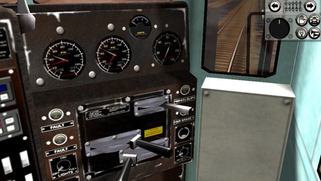 Trainz Railroad Simulator 2004 1