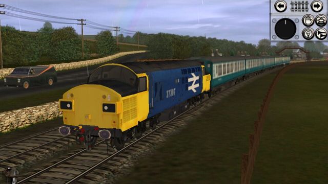 Trainz Railroad Simulator 2004 2