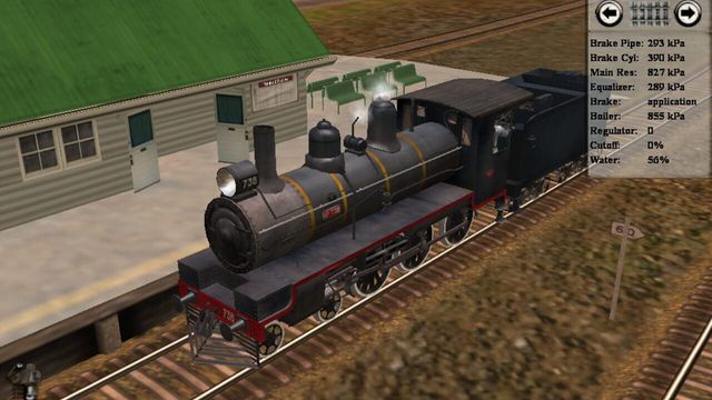 Trainz Railroad Simulator 2004 3