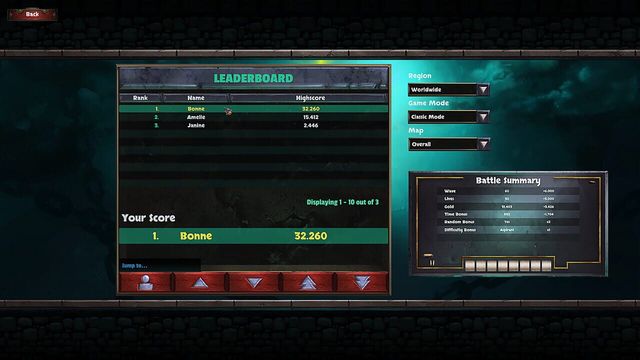 Elemental War 5