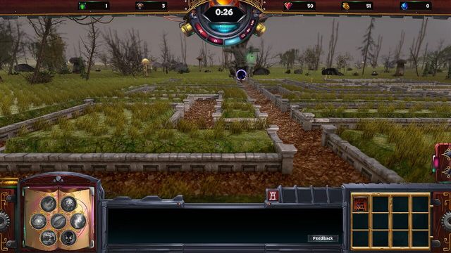 Elemental War 6