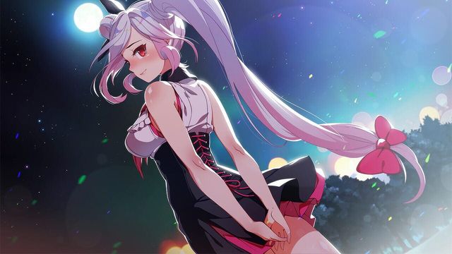 Lightning Angel Litona Liliche 2