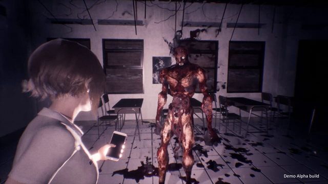 DreadOut 2 2