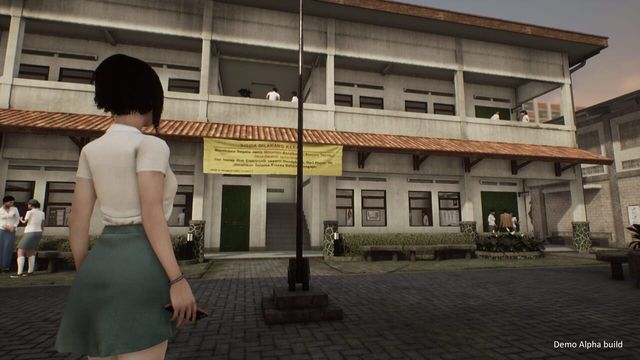 DreadOut 2 4