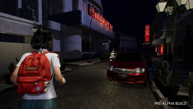DreadOut 2 5