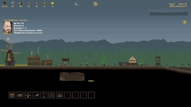 Grim Nights 3
