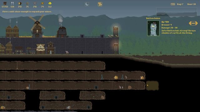 Grim Nights 5