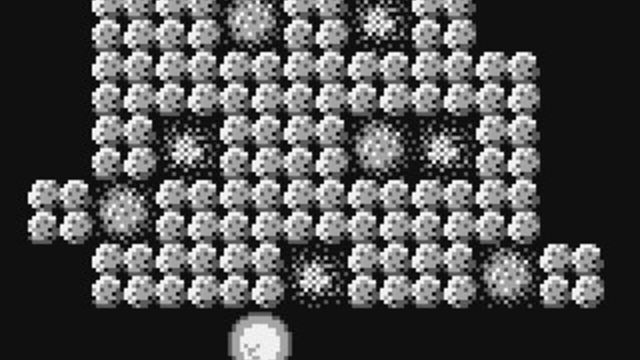 Metroid II: Return of Samus 2