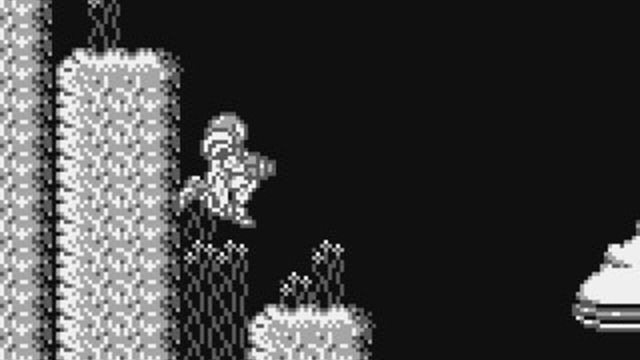 Metroid II: Return of Samus 4