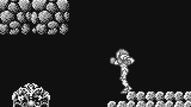 Metroid II: Return of Samus 5