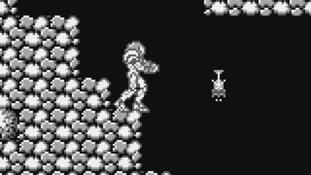 Metroid II: Return of Samus 6