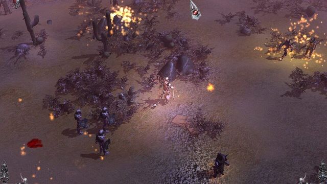 Dawn of Magic 2