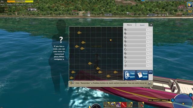 Fishing Hero 3