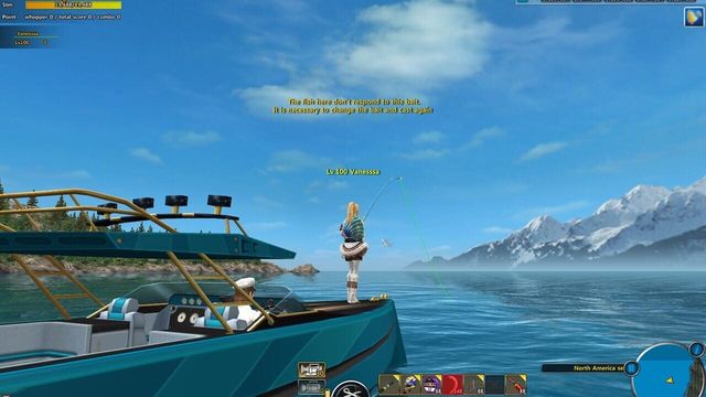 Fishing Hero 5
