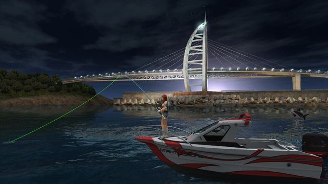 Fishing Hero 6